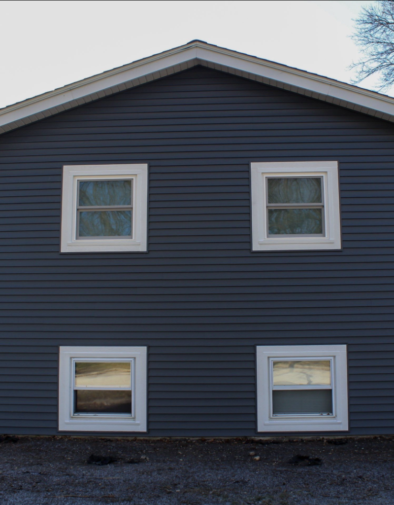 Window Replacement & Installation